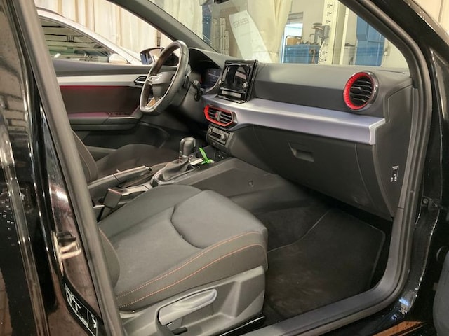 Seat Ibiza 1.0 TSI DSG FR-lijn