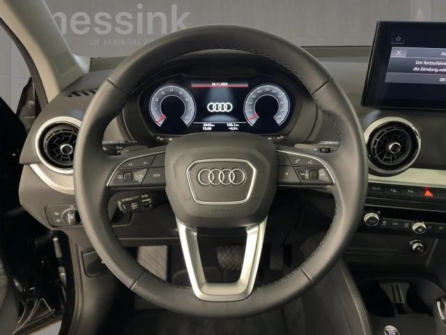 Audi Q2 Quattro