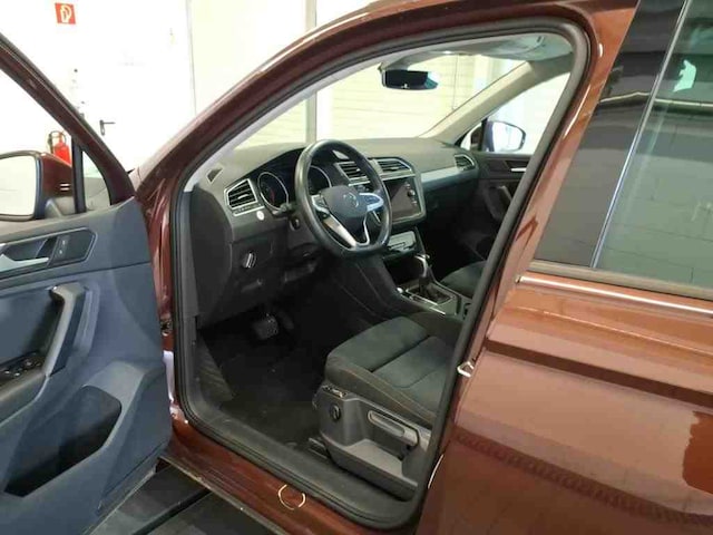 Volkswagen Tiguan 1.5 TSI DSG Life
