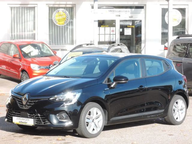 Renault Clio TCe 90 Zen