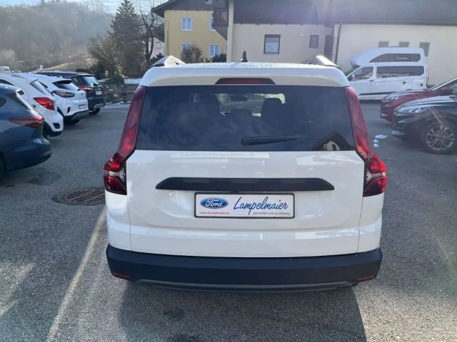 Dacia Jogger Extreme Hybrid 140