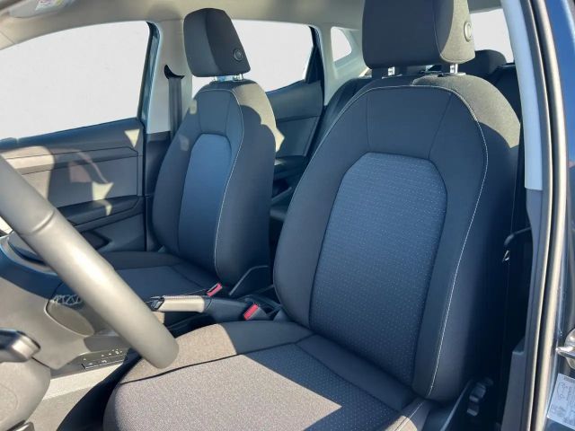 Seat Ibiza DSG Style