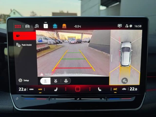 Volkswagen Golf DSG Golf VIII