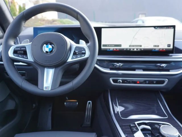 BMW X7 M-Sport xDrive40d