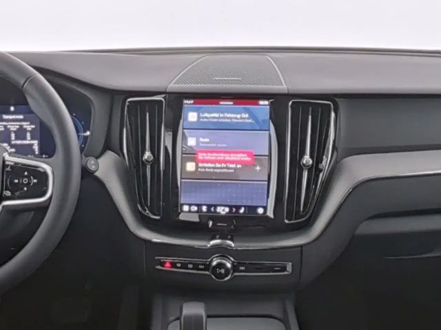 Volvo XC60 Bright Plus T6