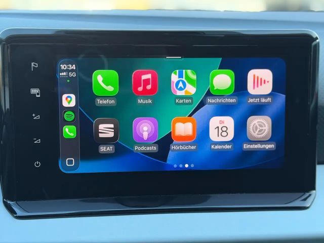 Seat Ibiza 1.0 TSI Style