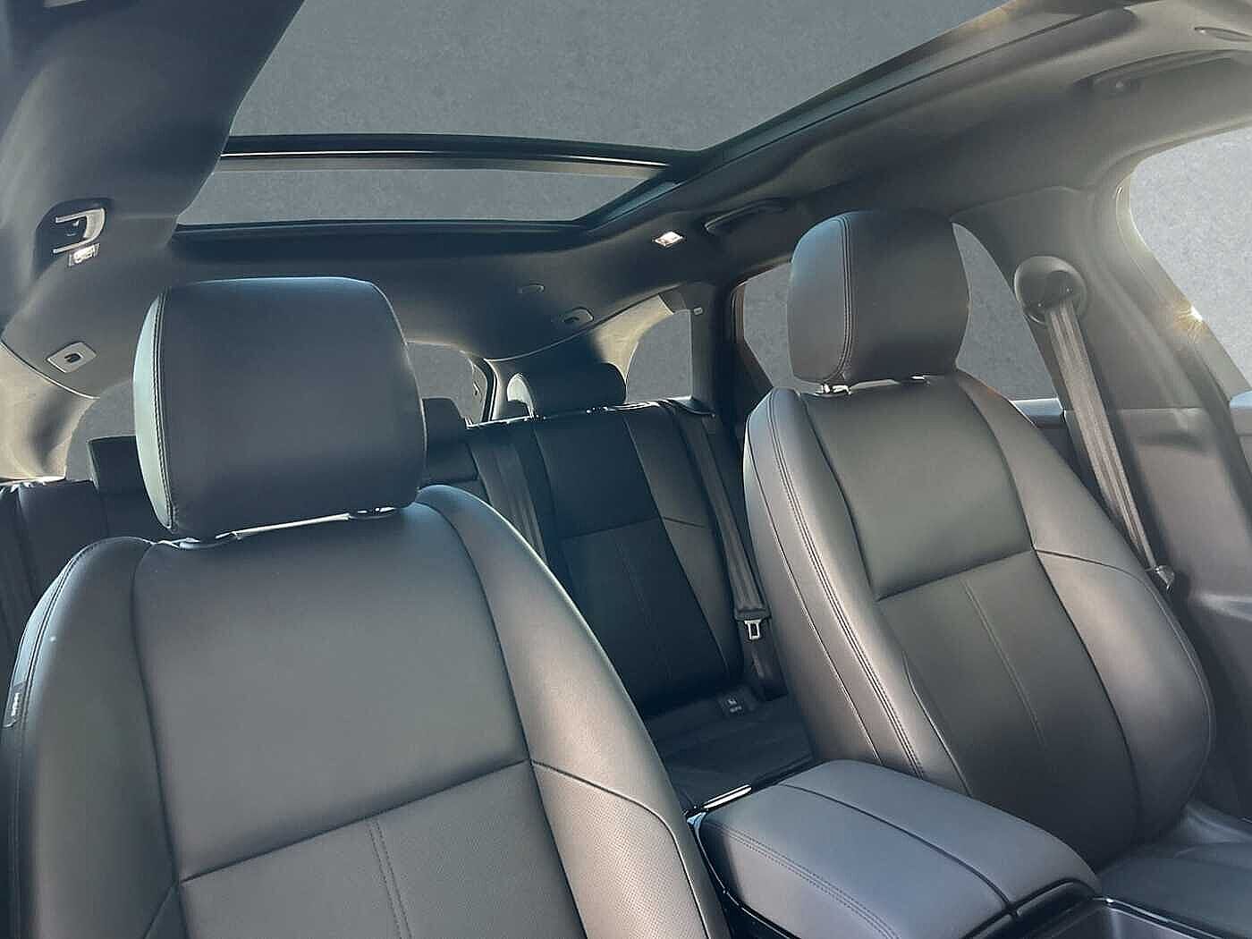 Land Rover Range Rover Velar Dynamic SE