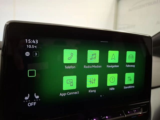 Volkswagen ID.4 Performance Pro