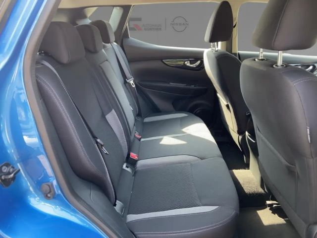 Nissan Qashqai DIG-T