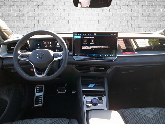 Volkswagen Tayron 4Motion