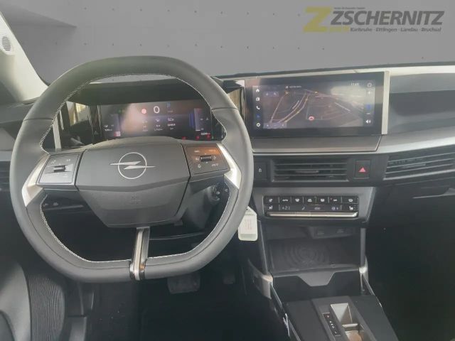 Opel Frontera Edition