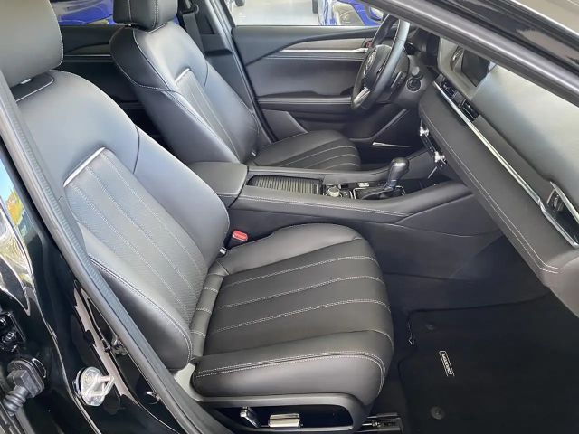 Mazda 6 Sportbreak Takumi