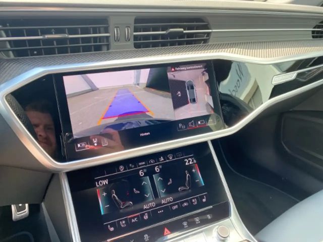 Audi RS7 SB ESSENTIALS PAKET KERAMIK 22'' HUD PANORAMA SPOR