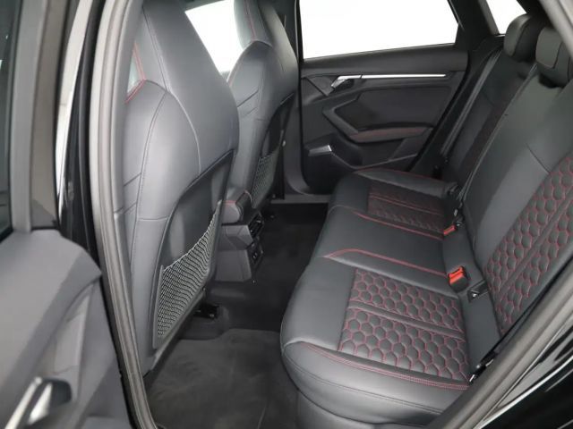 Audi RS3 Quattro Sedan Sportback