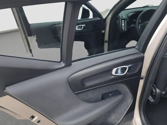 Volvo XC40 Plus Recharge