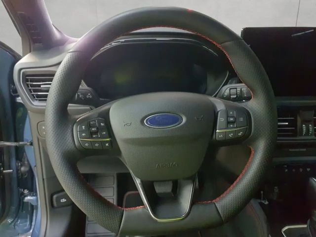 Ford Focus EcoBoost ST Line Wagon