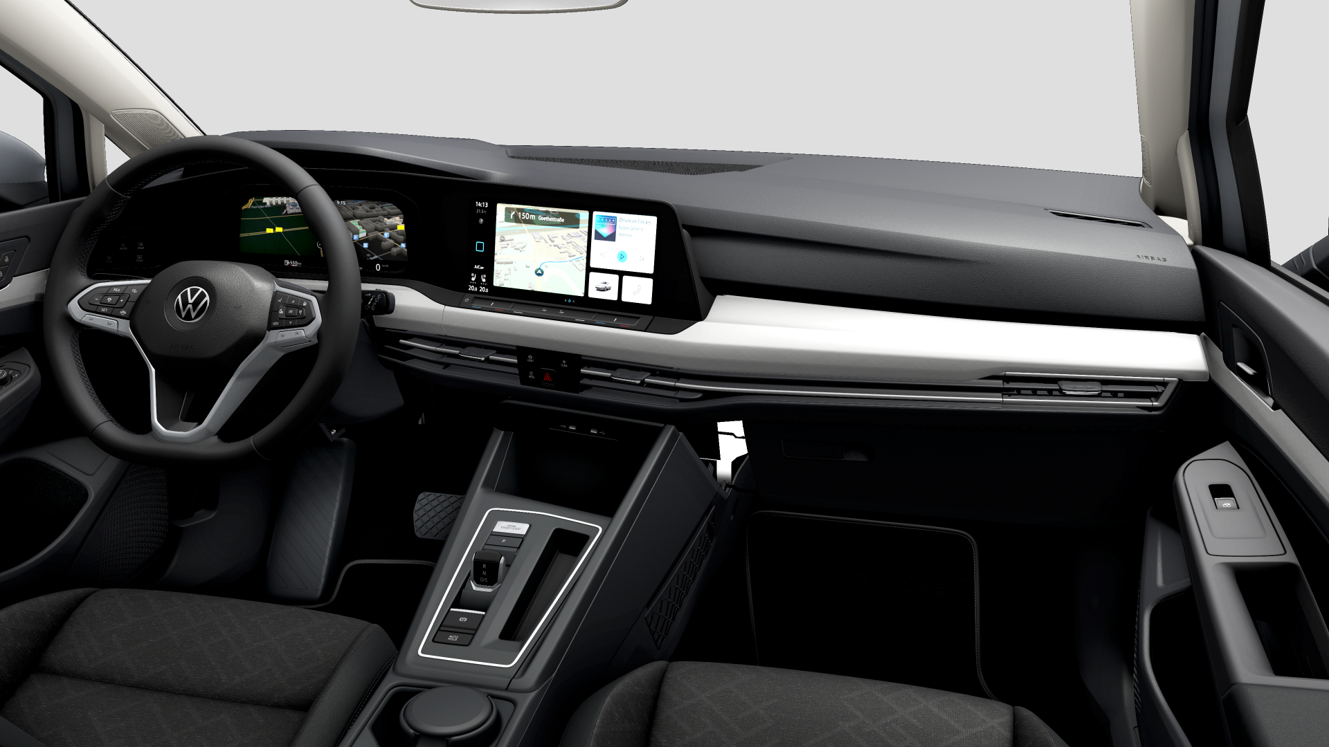 Volkswagen Golf 2.0 TDI DSG Golf VIII Variant