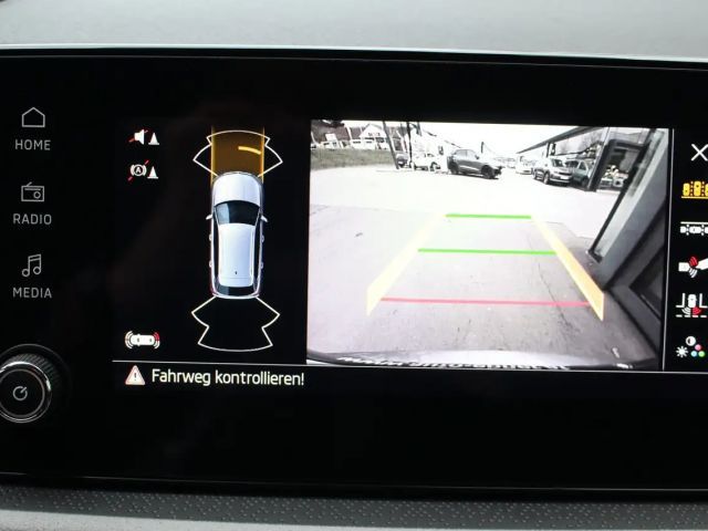 Skoda Kamiq Selection