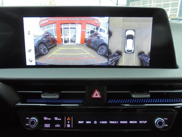 Kia EV6 Achterwielaandrijving GT-Line