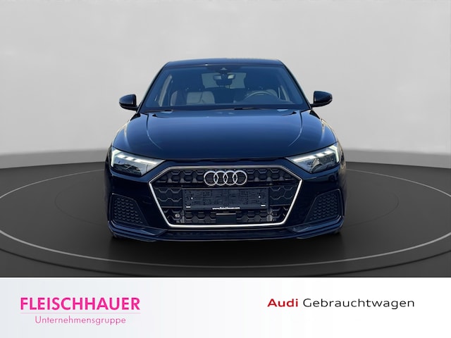 Audi A1 25 TFSI S-Tronic Sportback