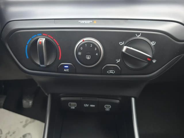 Hyundai Bayon Select