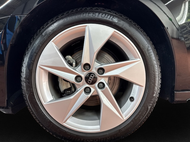 Audi A3 30 TFSI S-Line Sportback