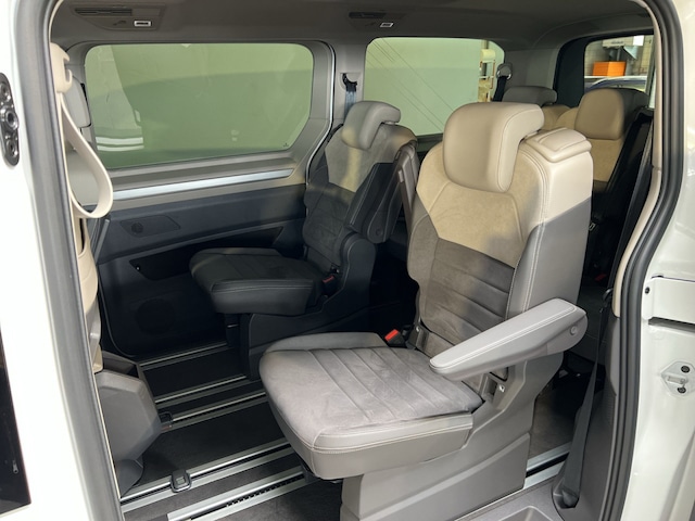 Volkswagen Multivan 2.0 TDI DSG