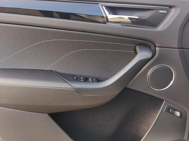 Skoda Kodiaq 2.0 TDI 4x4