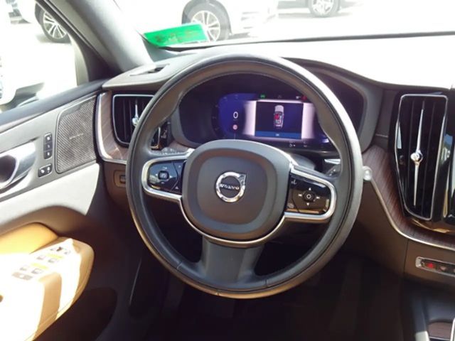 Volvo XC60 Inscription T6
