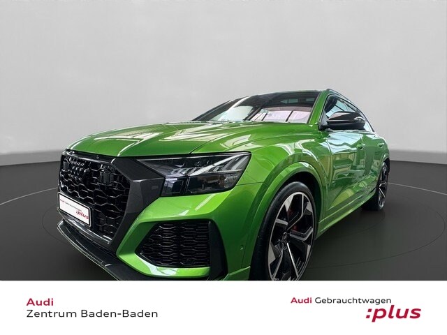 Audi RS Q8 Quattro