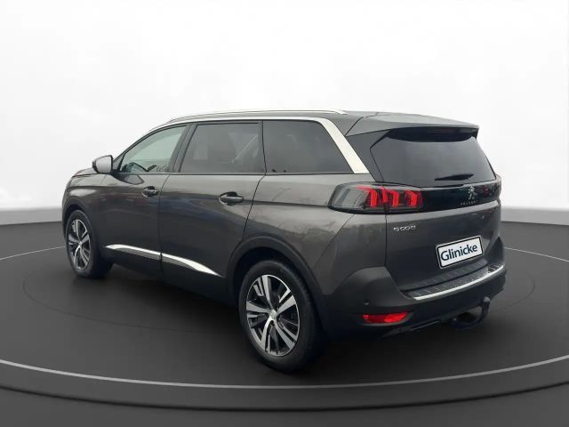 Peugeot 5008 Allure Pack