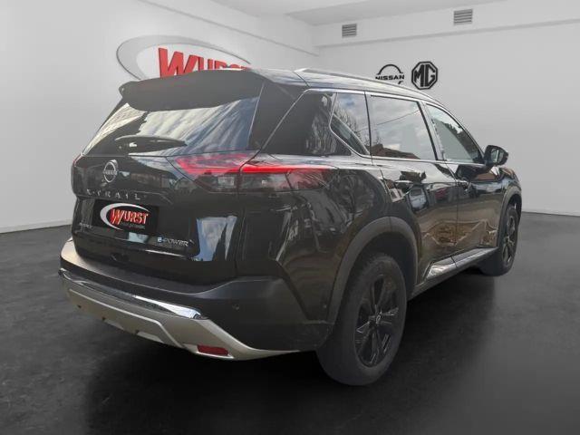 Nissan X-trail Tekna e-4ORCE