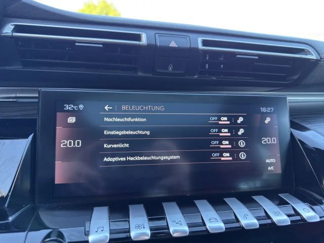 Peugeot 508 BlueHDi EAT8 GT-Line