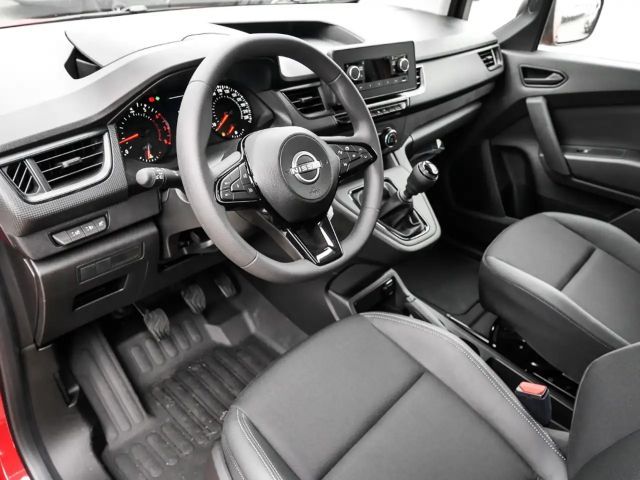 Nissan Townstar Acenta DIG-T