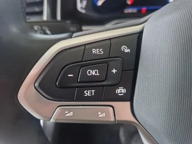 Volkswagen Polo IQ.Drive Style