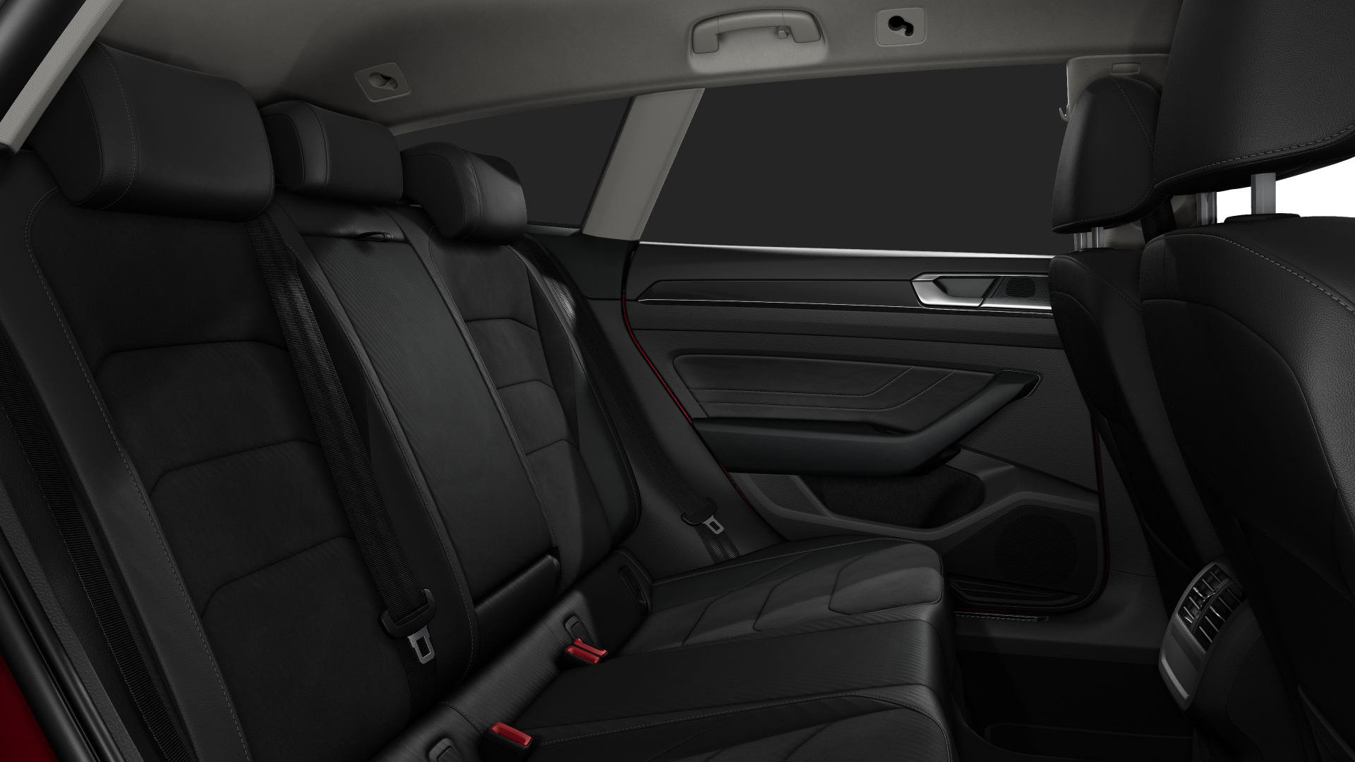 Volkswagen Arteon Shooting Brake 2.0 TDI DSG Elegance Elegance