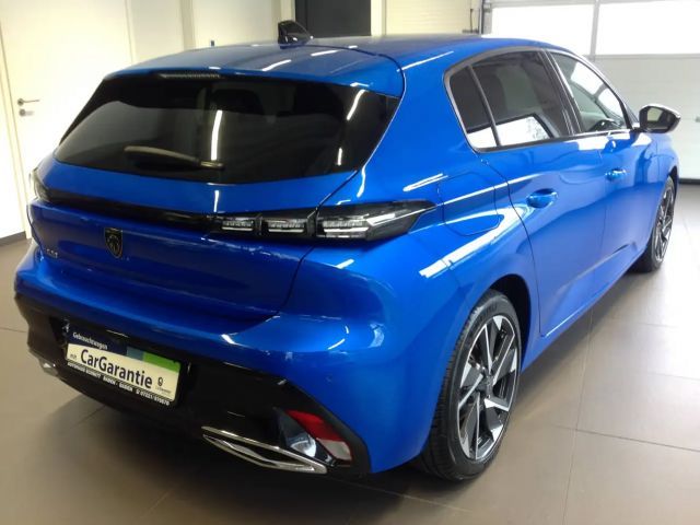 Peugeot 308 Allure Pack BlueHDi EAT8