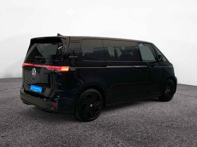 Volkswagen ID.Buzz GTX IQ.Drive