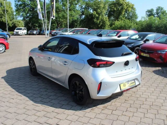 Opel Corsa GS-Line Grand Sport Turbo