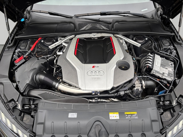 Audi RS4 Avant Quattro