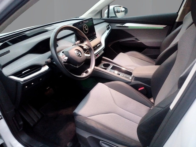 Skoda Enyaq Loft iV 60