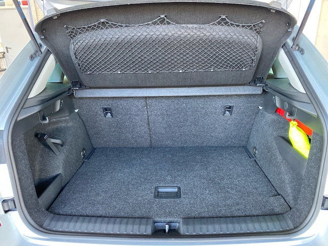 Skoda Kamiq Ambition Clever