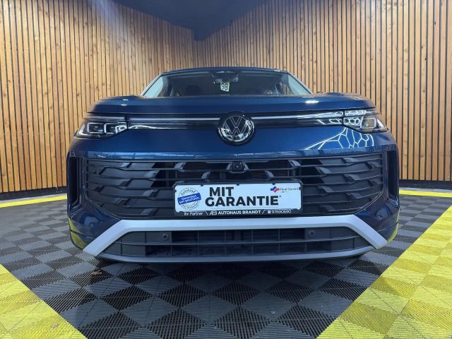 Volkswagen Tayron DSG