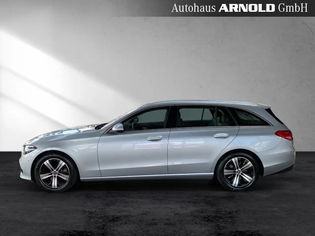 Mercedes-Benz C 300 AVANTGARDE Estate