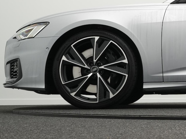 Audi S6 Avant Quattro