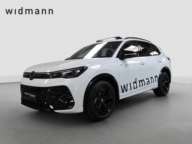 Volkswagen Tiguan DSG R-Line