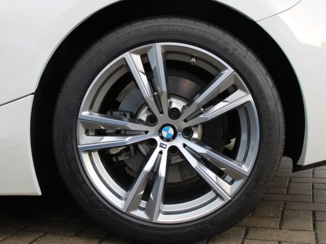 BMW Z4 Cabrio Roadster sDrive sDrive20i