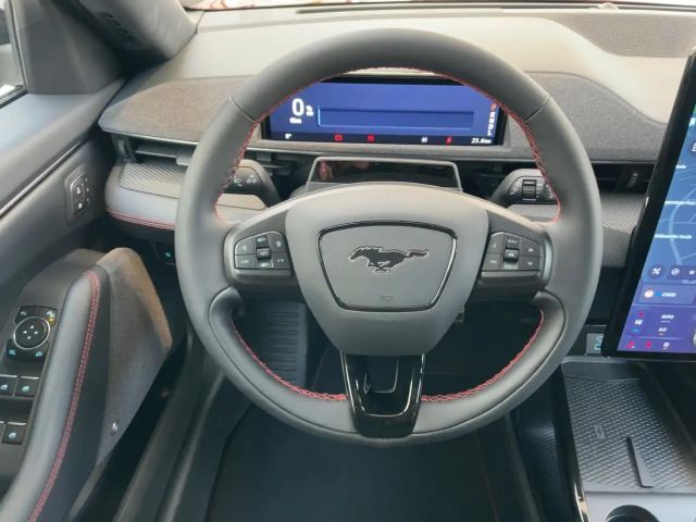 Ford Mustang Mach-E *FLA*Matrix*BSA*NAV*Pano*SHZ*PDC*