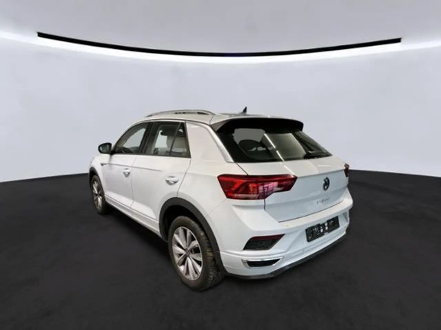 Volkswagen T-Roc 1.5 TSI DSG R-Line