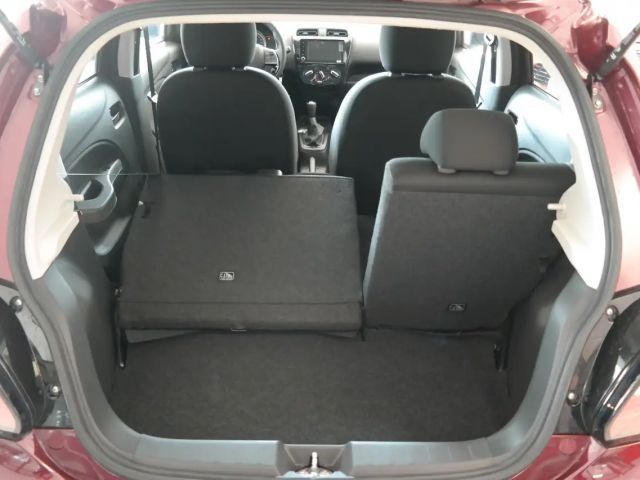 Mitsubishi Space Star ClearTec MIVEC Star